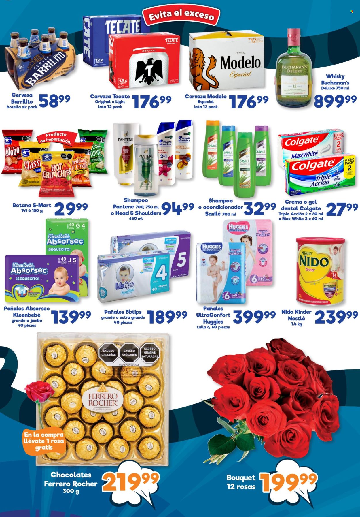 Catálogo S-Mart - 14.2.2025 - 17.2.2025. Página 5