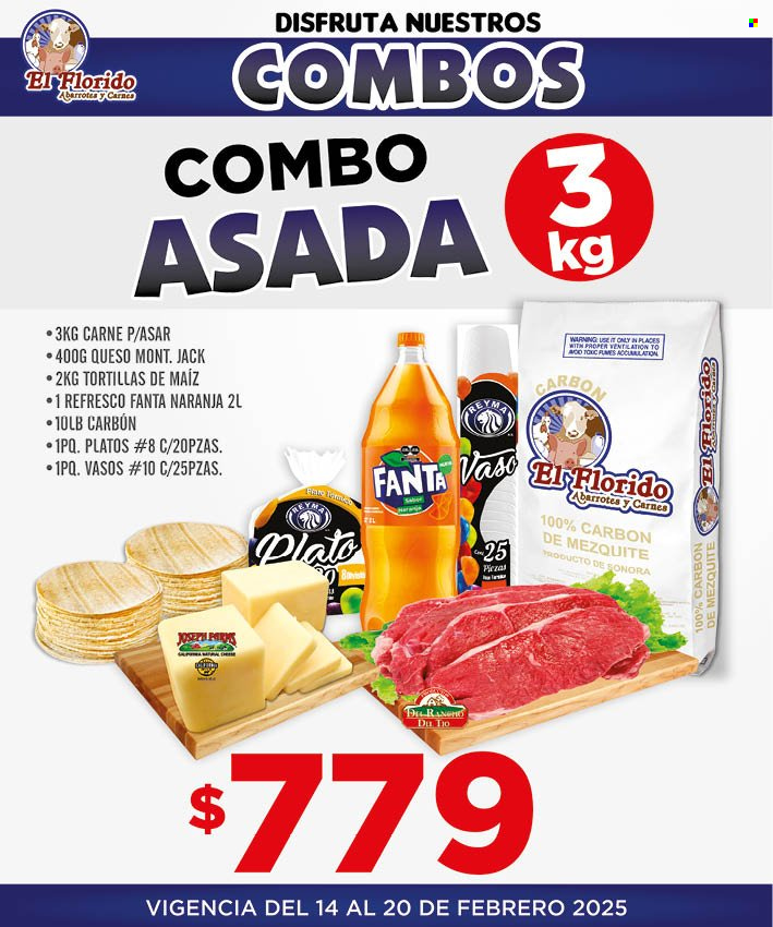 Catálogo El Florido - 14.2.2025 - 20.2.2025. Página 3