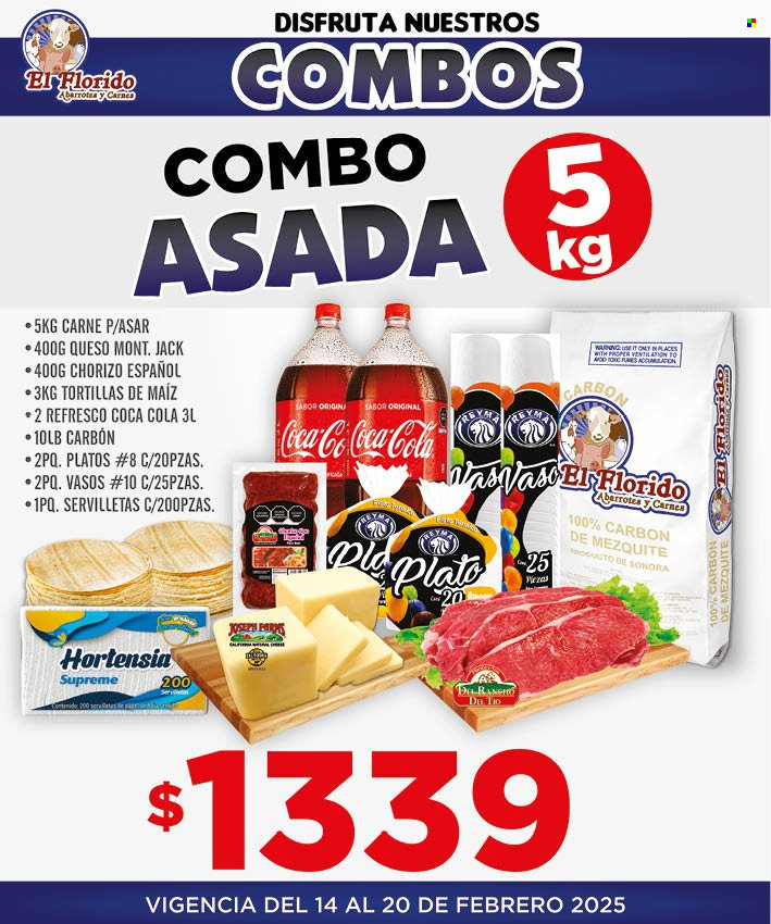 Catálogo El Florido - 14.2.2025 - 20.2.2025. Página 4