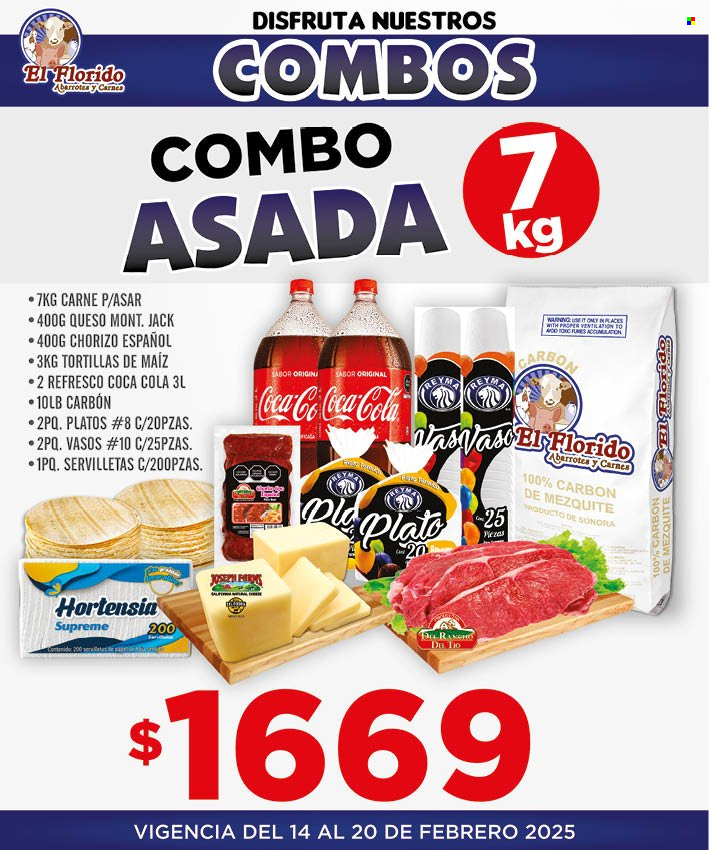 Catálogo El Florido - 14.2.2025 - 20.2.2025. Página 5