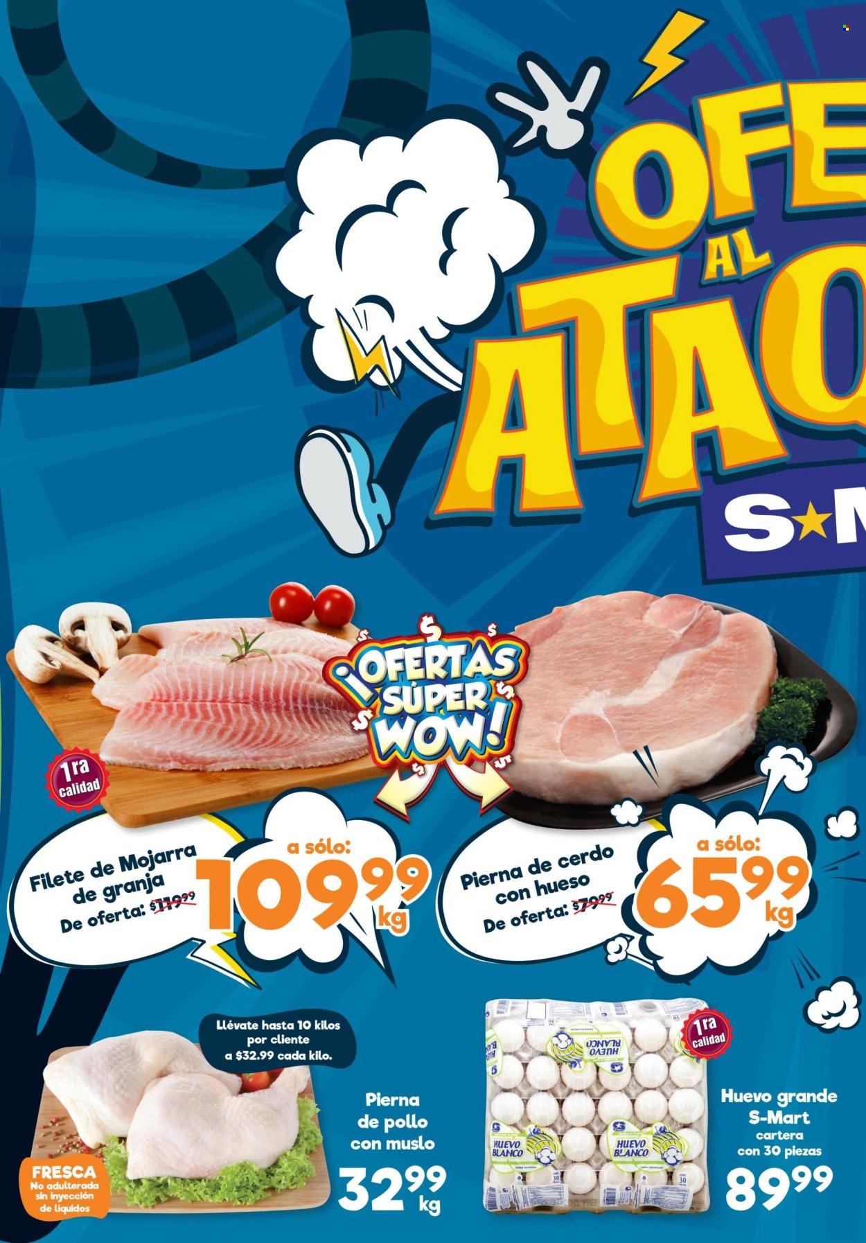 Catálogo S-Mart - 18.2.2025 - 20.2.2025. Página 2