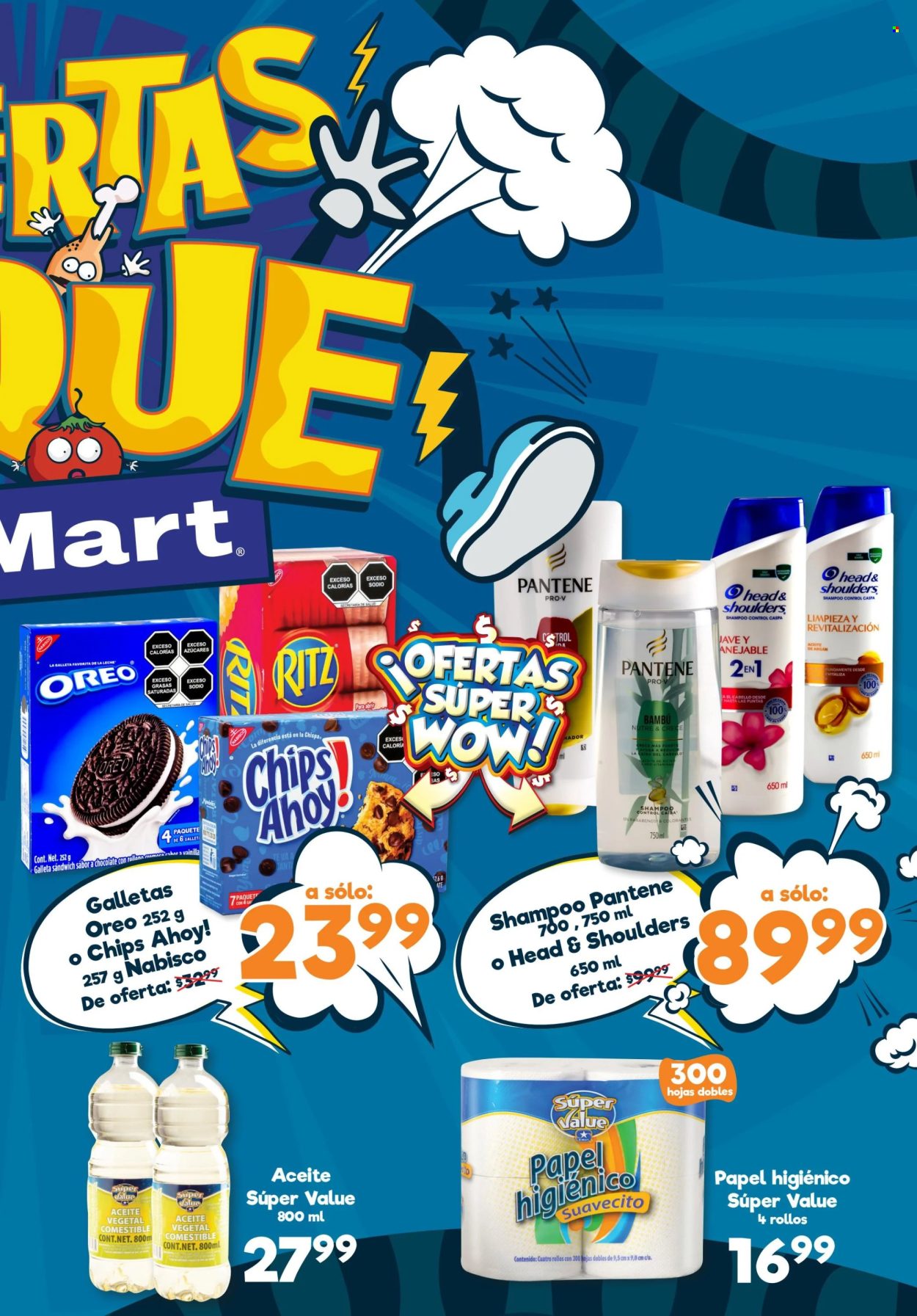 Catálogo S-Mart - 18.2.2025 - 20.2.2025. Página 3