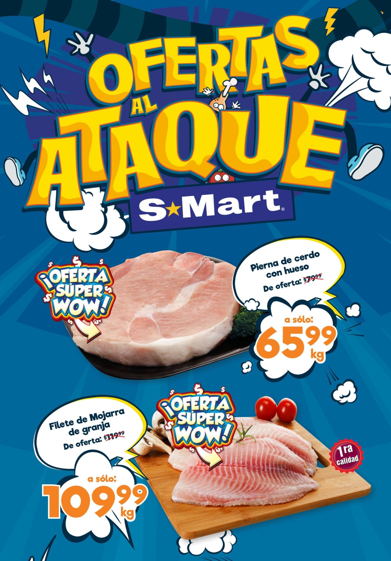 Catálogo S-Mart - 18.2.2025 - 20.2.2025. Página 7