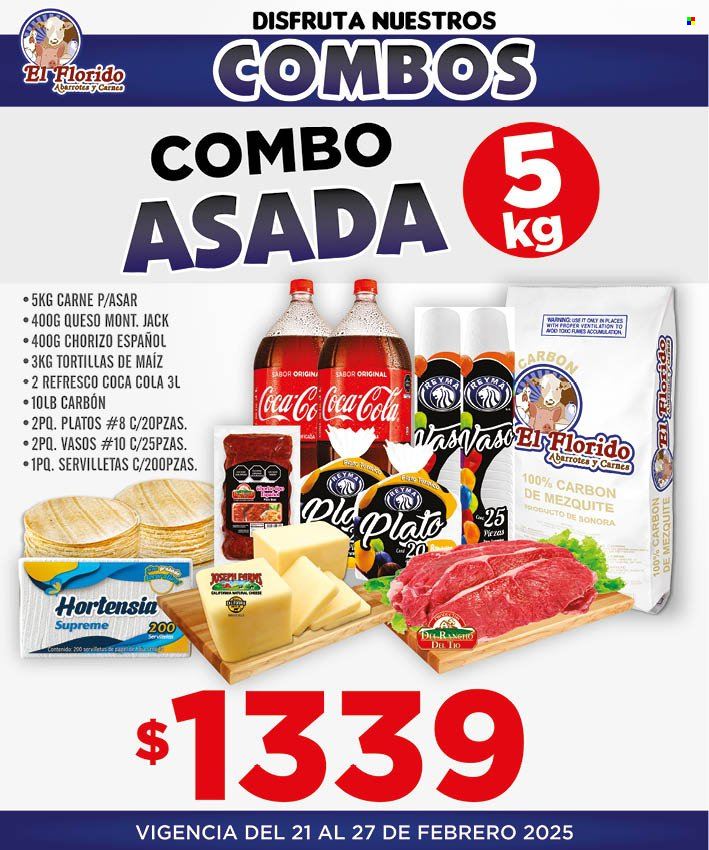 Catálogo El Florido - 21.2.2025 - 27.2.2025. Página 4