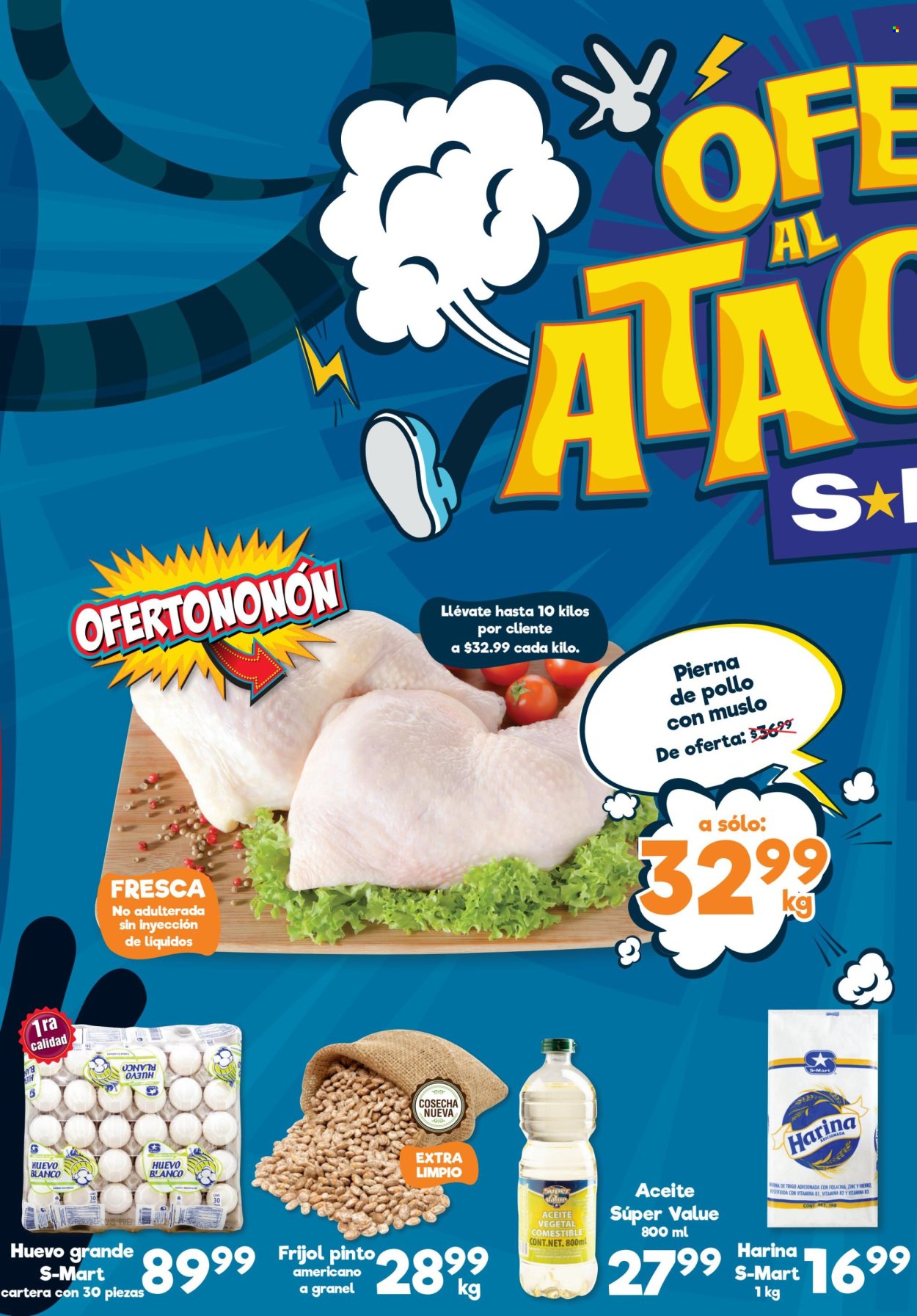 Catálogo S-Mart - 21.2.2025 - 24.2.2025. Página 2