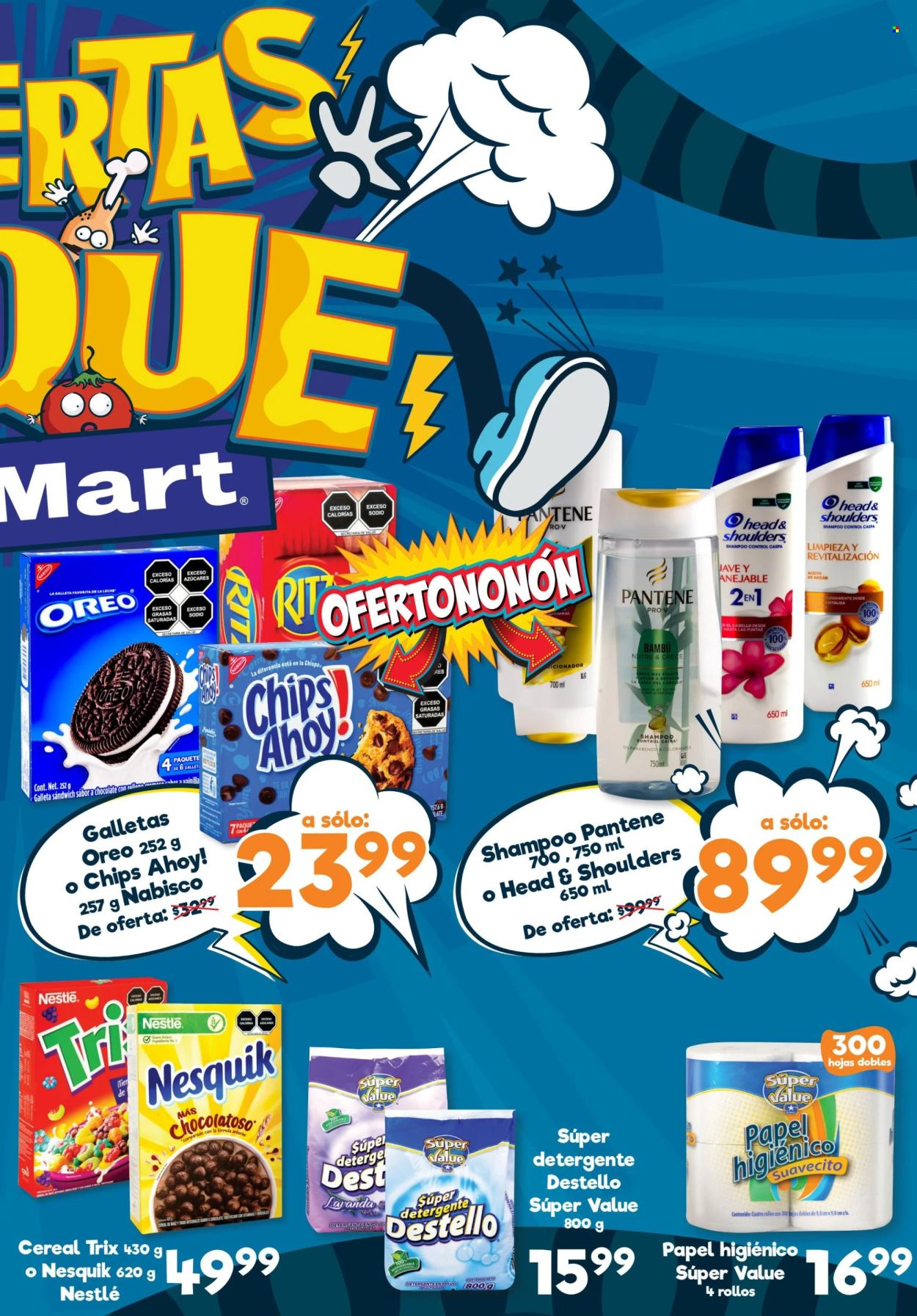 Catálogo S-Mart - 21.2.2025 - 24.2.2025. Página 3