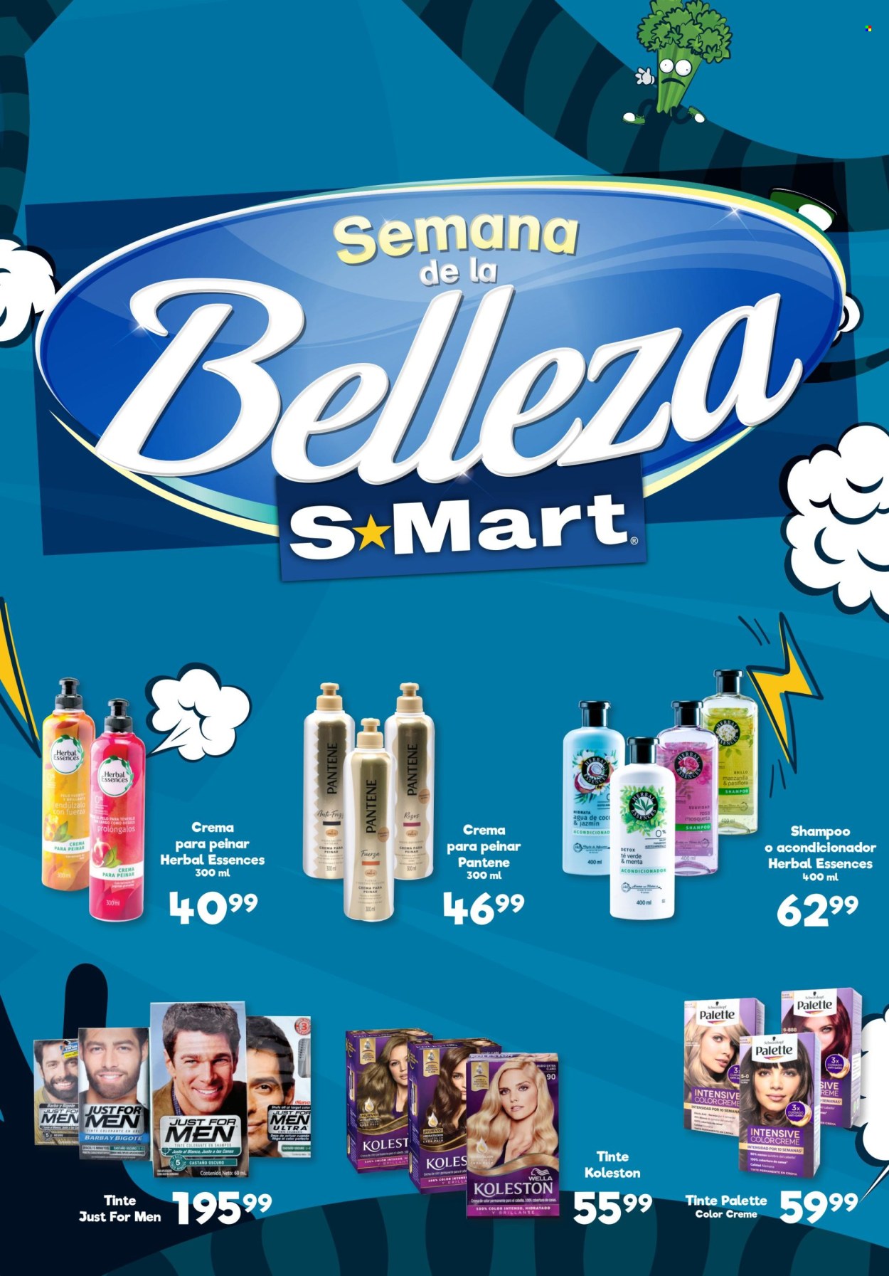 Catálogo S-Mart - 21.2.2025 - 24.2.2025. Página 9