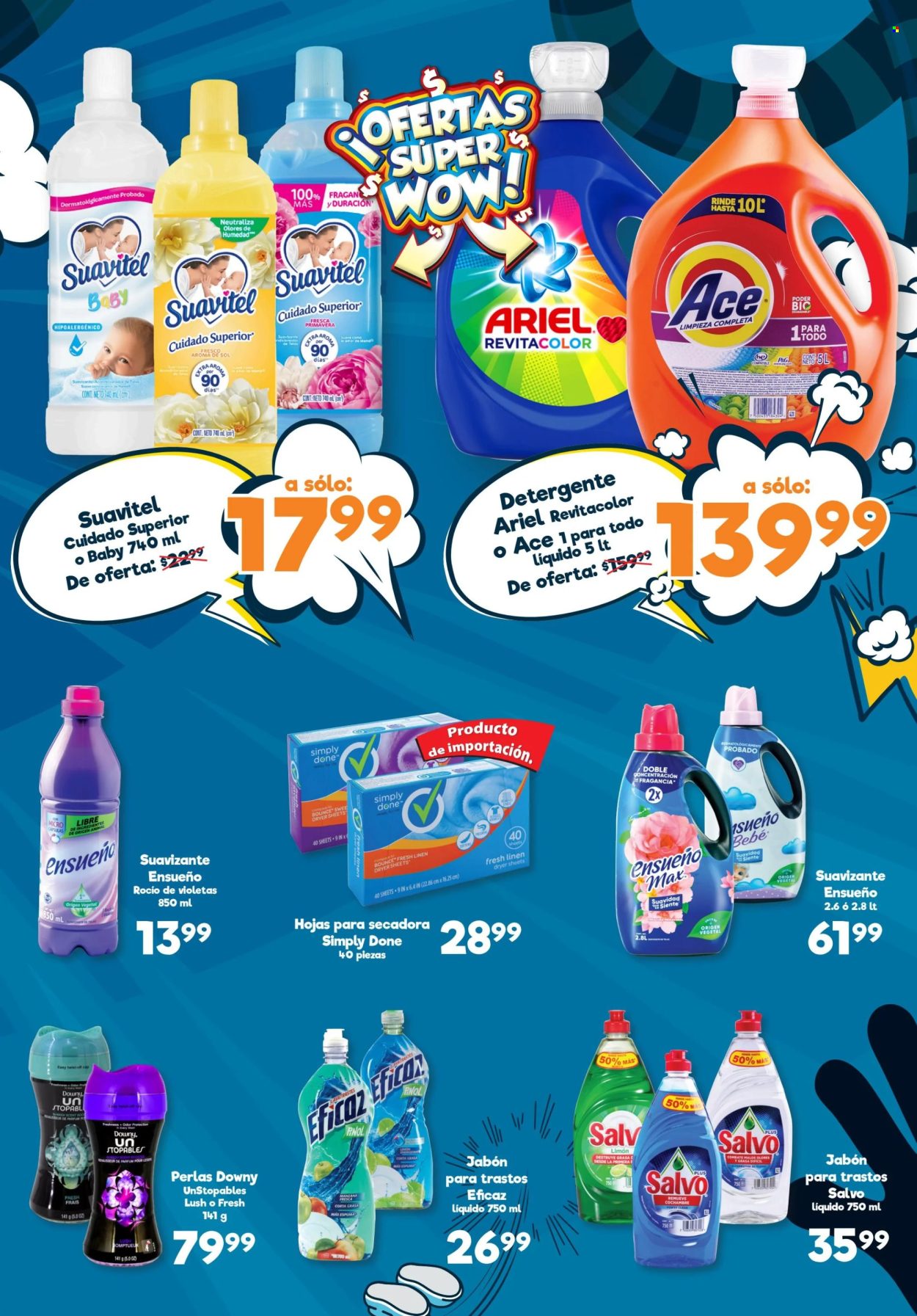 Catálogo S-Mart - 25.2.2025 - 27.2.2025. Página 8