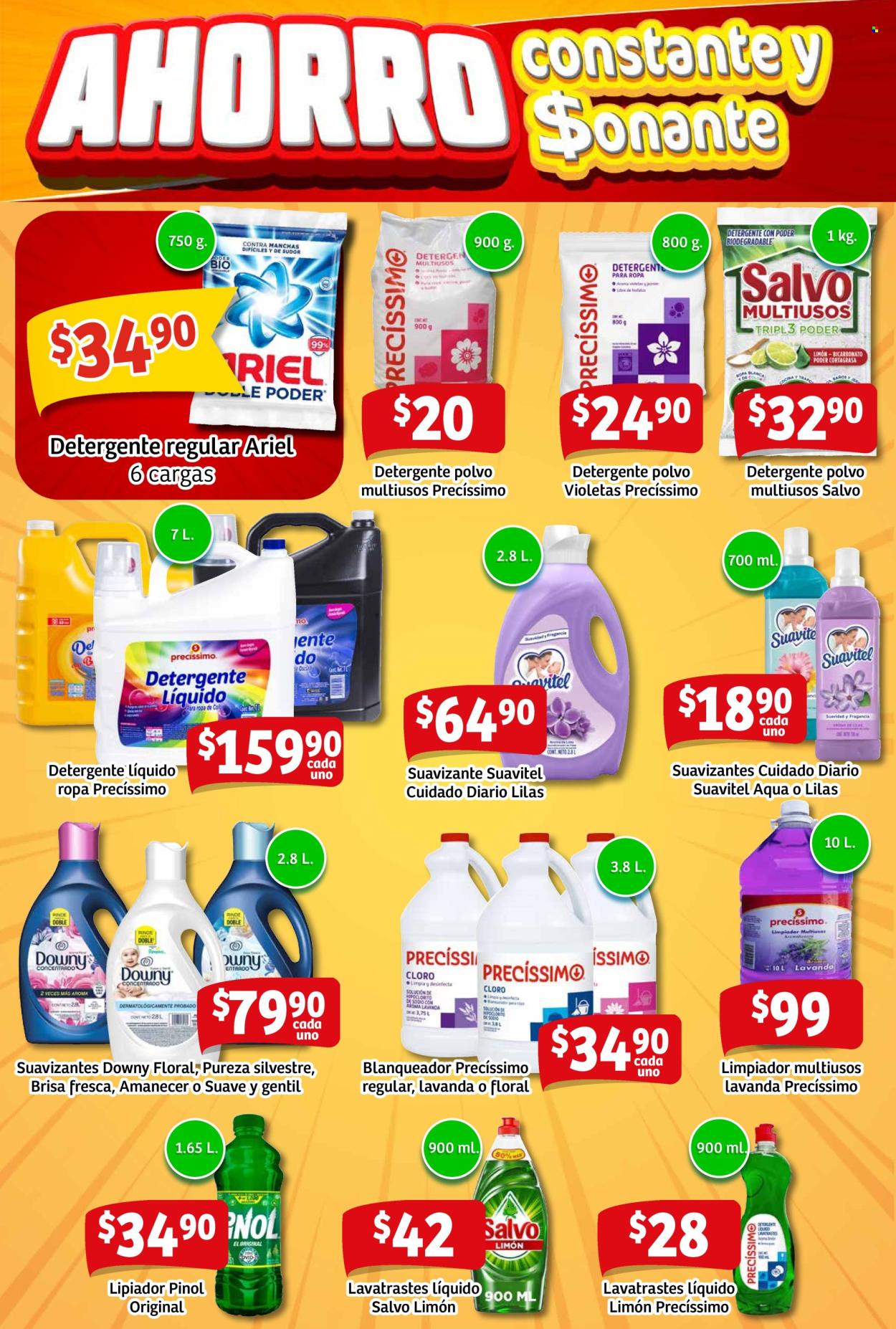 Catálogo Soriana Mercado - 27.2.2025 - 12.3.2025. Página 12