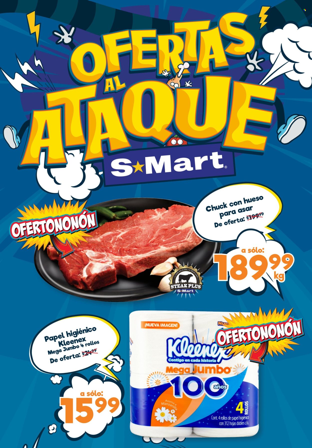 Catálogo S-Mart - 28.2.2025 - 3.3.2025. Página 7