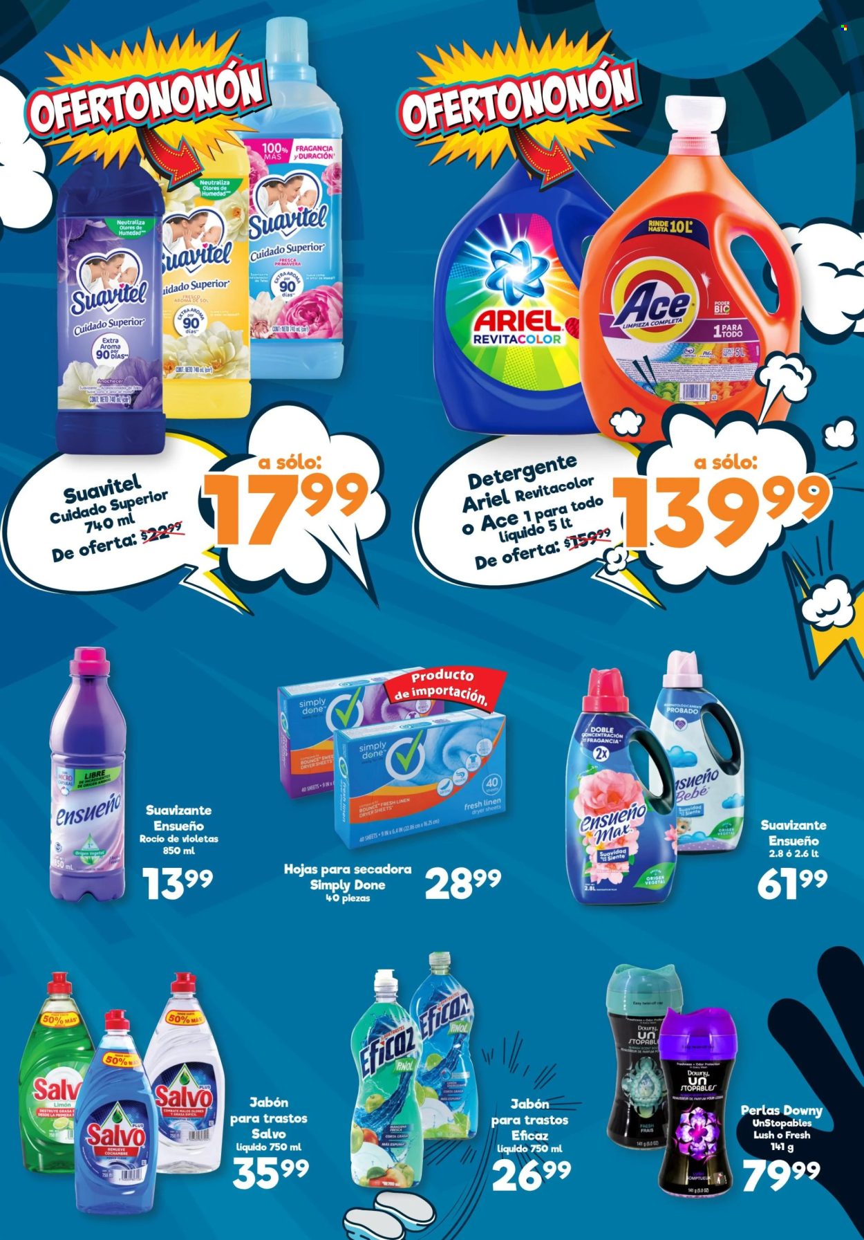 Catálogo S-Mart - 28.2.2025 - 3.3.2025. Página 8