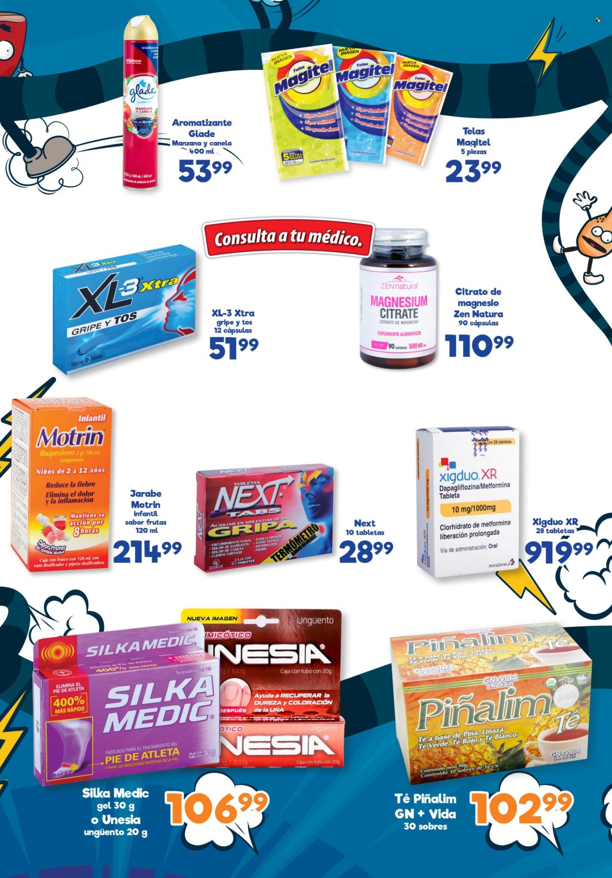 Catálogo S-Mart - 28.2.2025 - 3.3.2025. Página 11