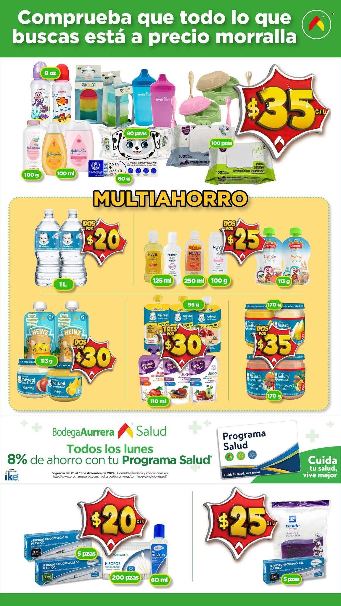 Catálogo Bodega Aurrerá - 27.2.2025 - 19.3.2025. Página 5