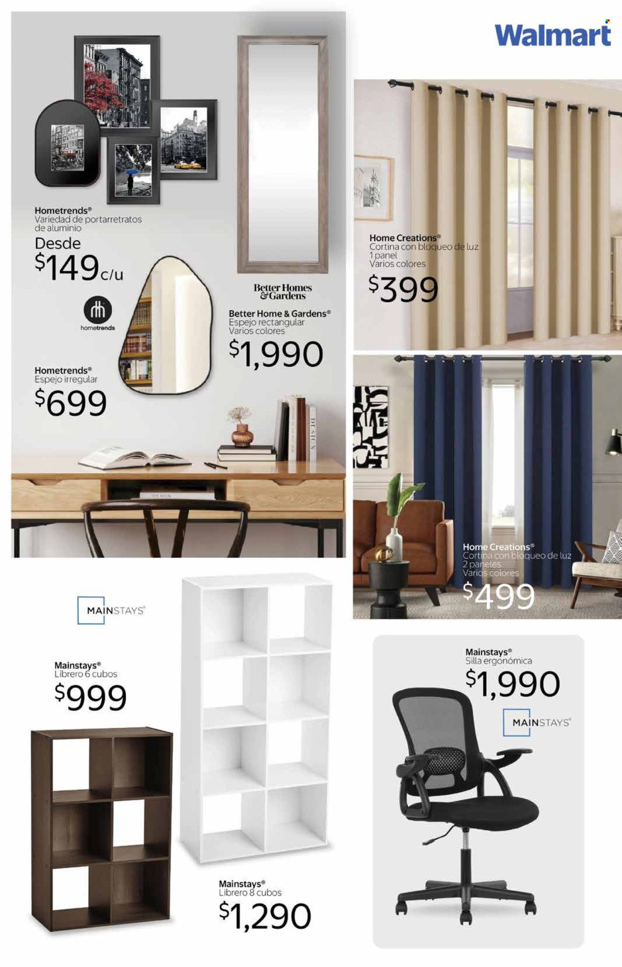 Catálogo Walmart - 28.2.2025 - 19.3.2025. Página 5