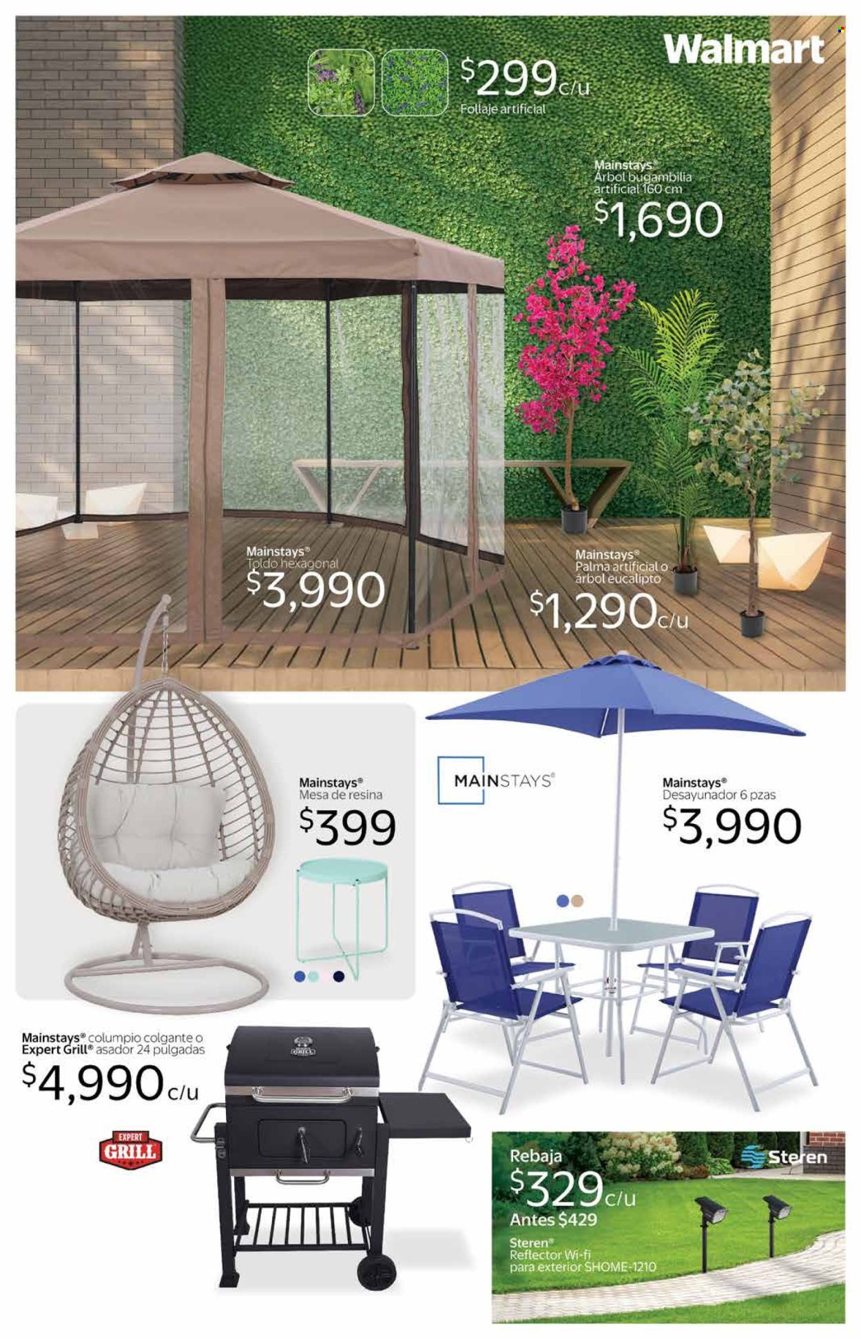Catálogo Walmart - 28.2.2025 - 19.3.2025. Página 7
