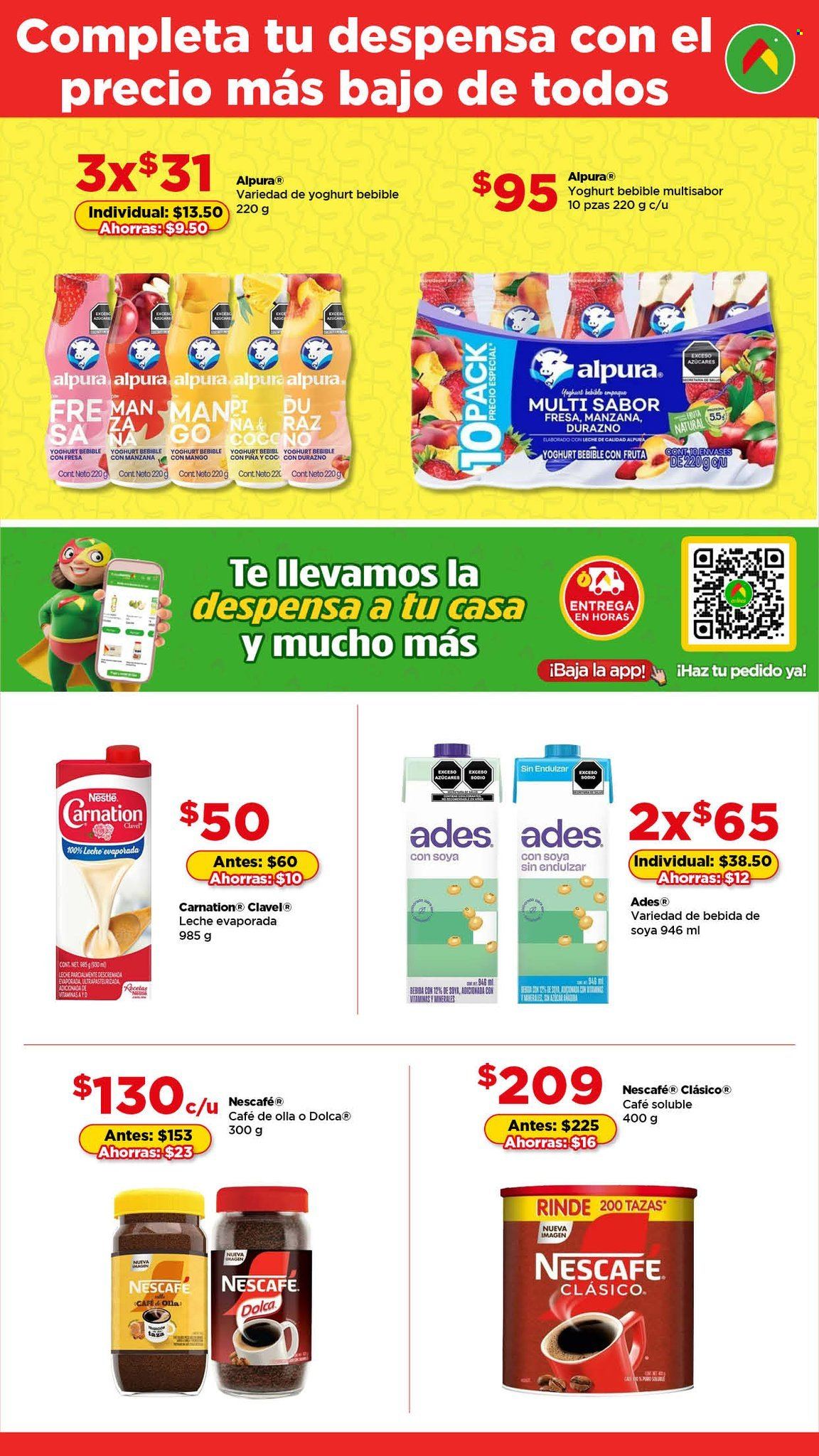 Catálogo Bodega Aurrerá - 27.2.2025 - 3.3.2025. Página 2