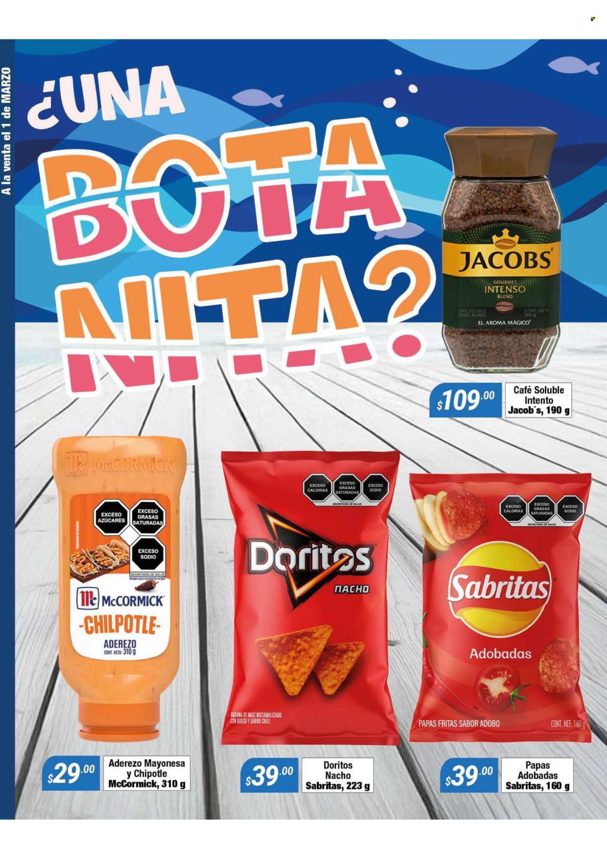 Catálogo Tiendas 3B - 1.3.2025 - 31.3.2025. Página 4