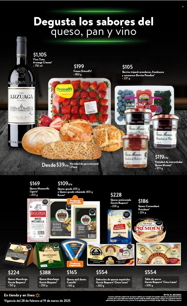 Catálogo Walmart Express - 28.2.2025 - 19.3.2025. Página 3
