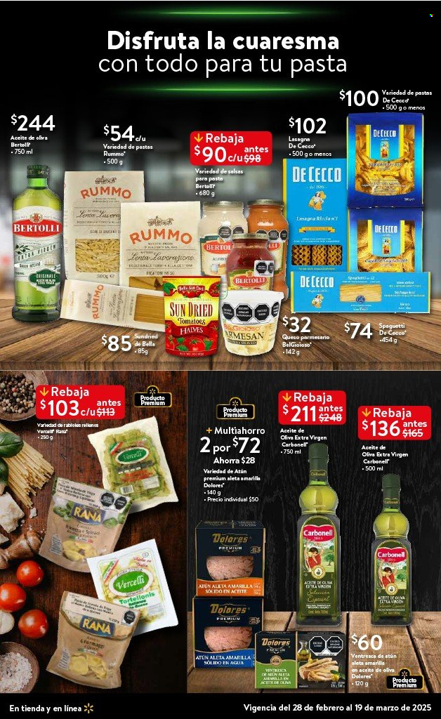 Catálogo Walmart Express - 28.2.2025 - 19.3.2025. Página 2