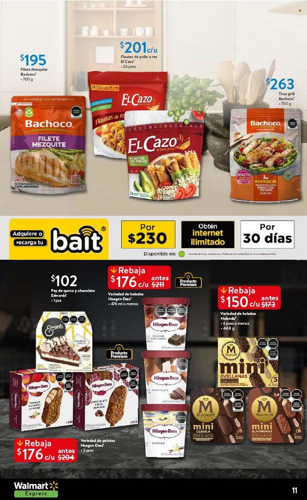 Catálogo Walmart Express - 28.2.2025 - 19.3.2025. Página 11
