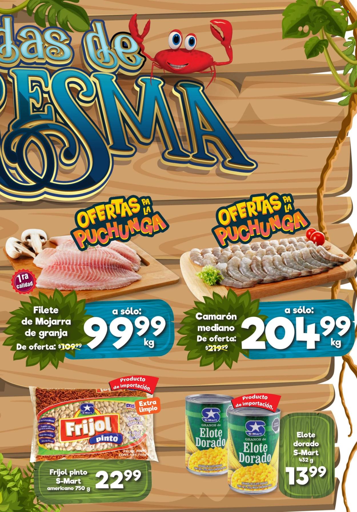 Catálogo S-Mart - 4.3.2025 - 6.3.2025. Página 3