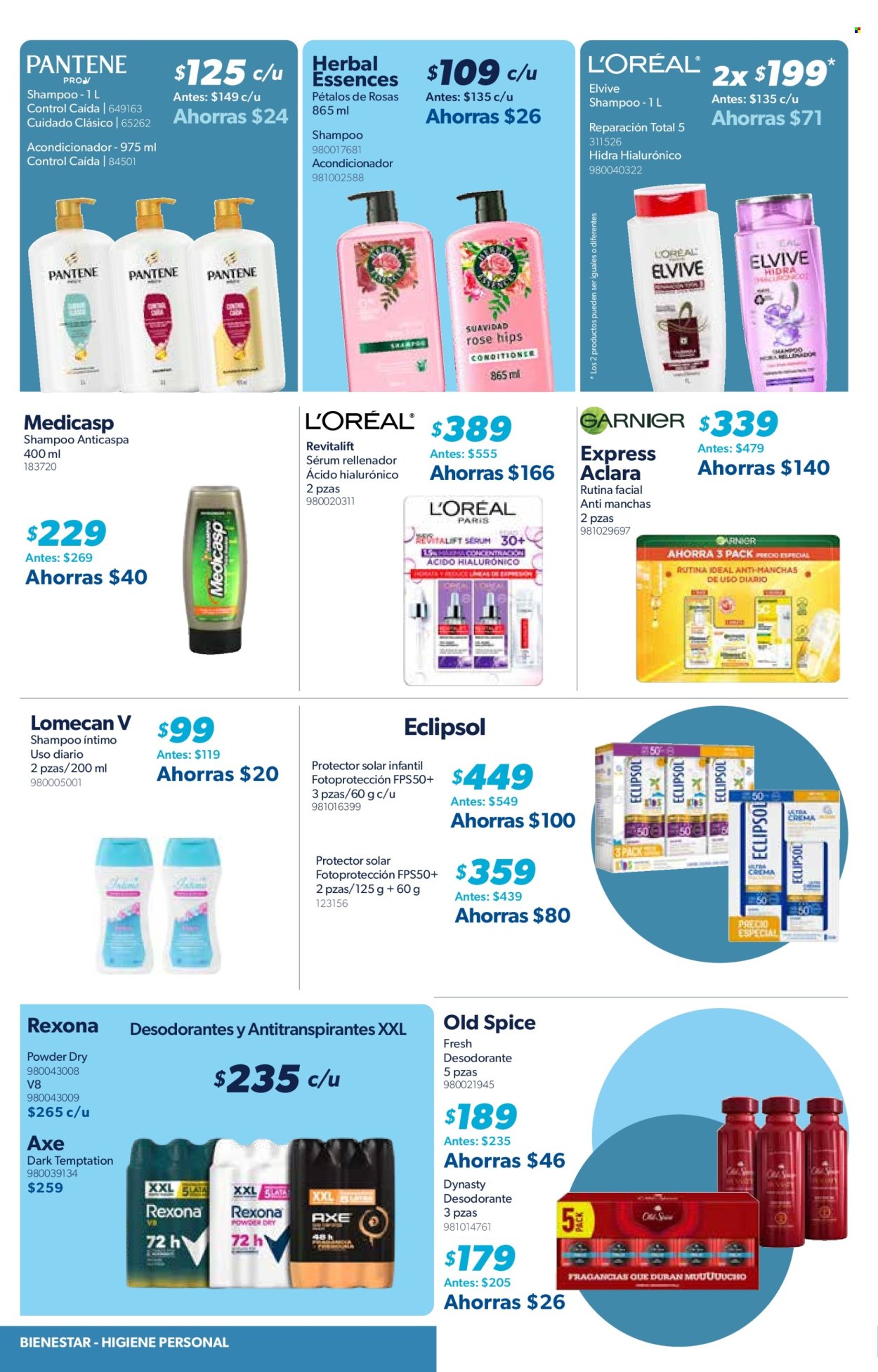 Catálogo Sam's Club - 5.3.2025 - 2.4.2025. Página 18
