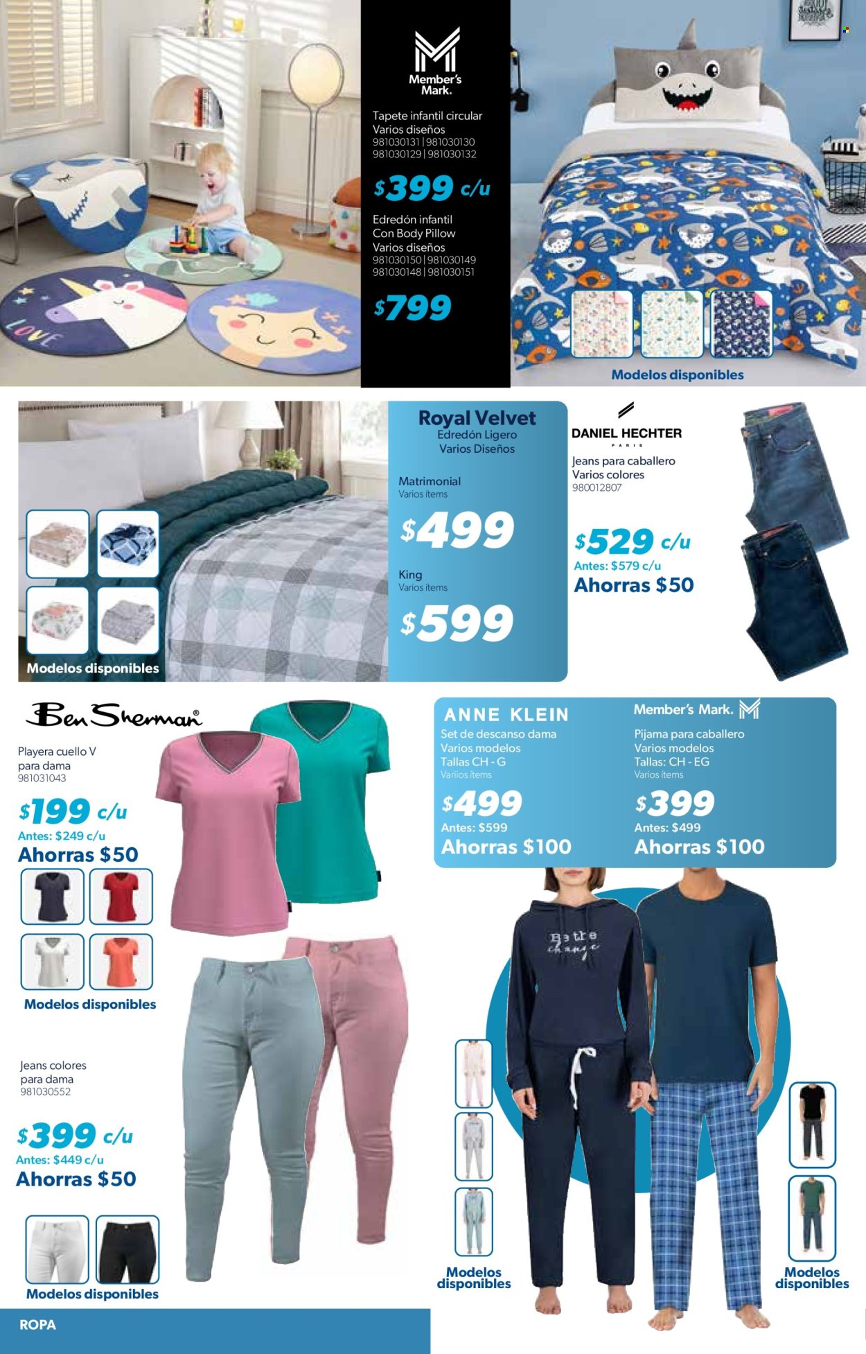Catálogo Sam's Club - 5.3.2025 - 2.4.2025. Página 26
