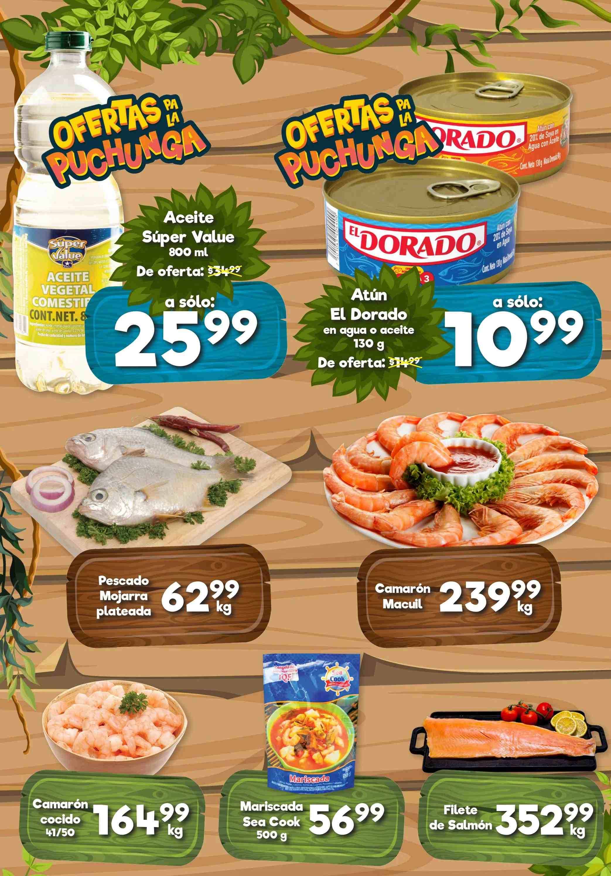 Catálogo S-Mart - 4.3.2025 - 6.3.2025. Página 8