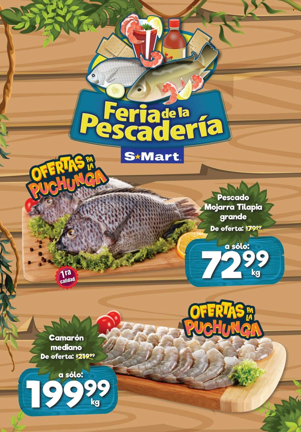 Catálogo S-Mart - 7.3.2025 - 10.3.2025. Página 8