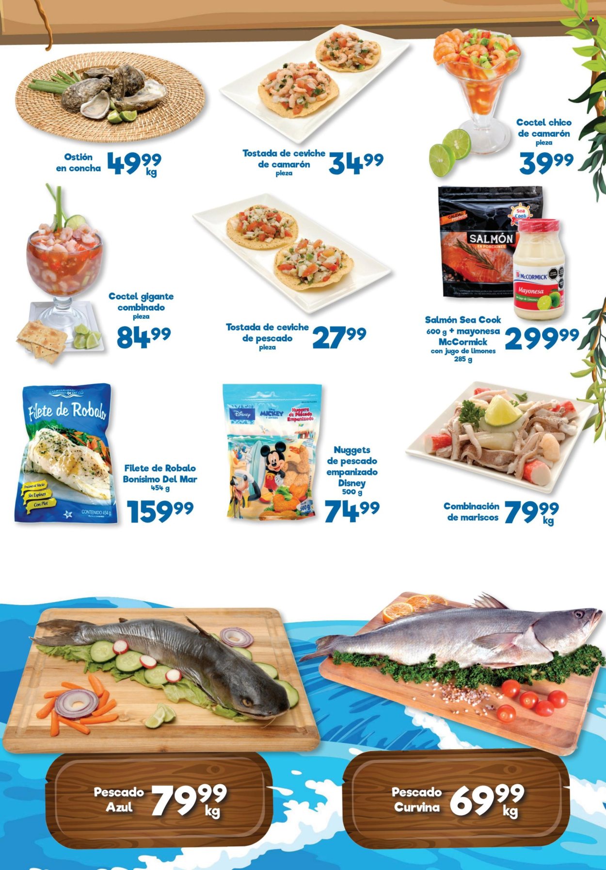 Catálogo S-Mart - 7.3.2025 - 10.3.2025. Página 10