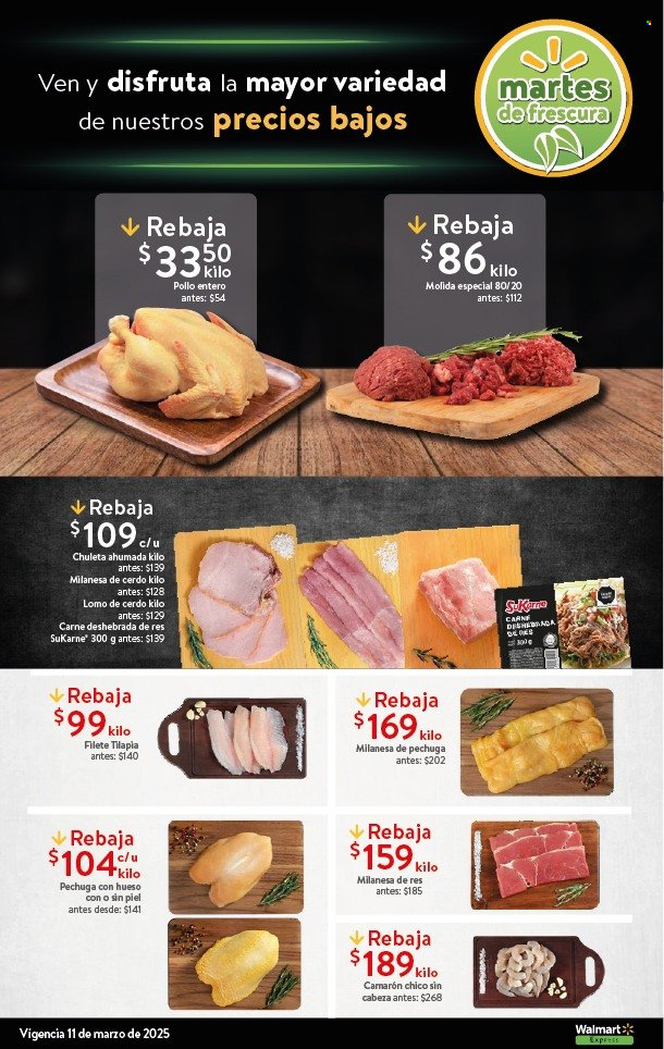 Catálogo Walmart Express - 11.3.2025 - 11.3.2025. Página 2