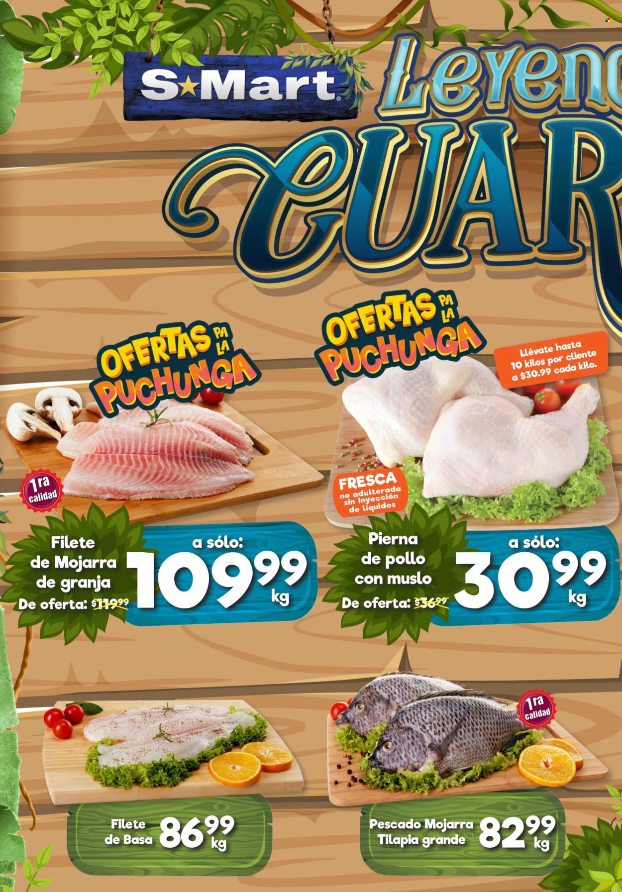 Catálogo S-Mart - 11.3.2025 - 13.3.2025. Página 2