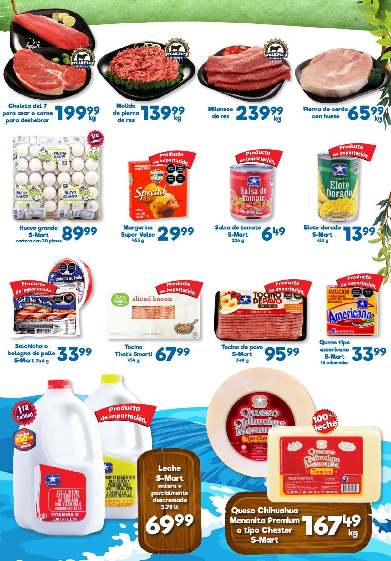 Catálogo S-Mart - 11.3.2025 - 13.3.2025. Página 4