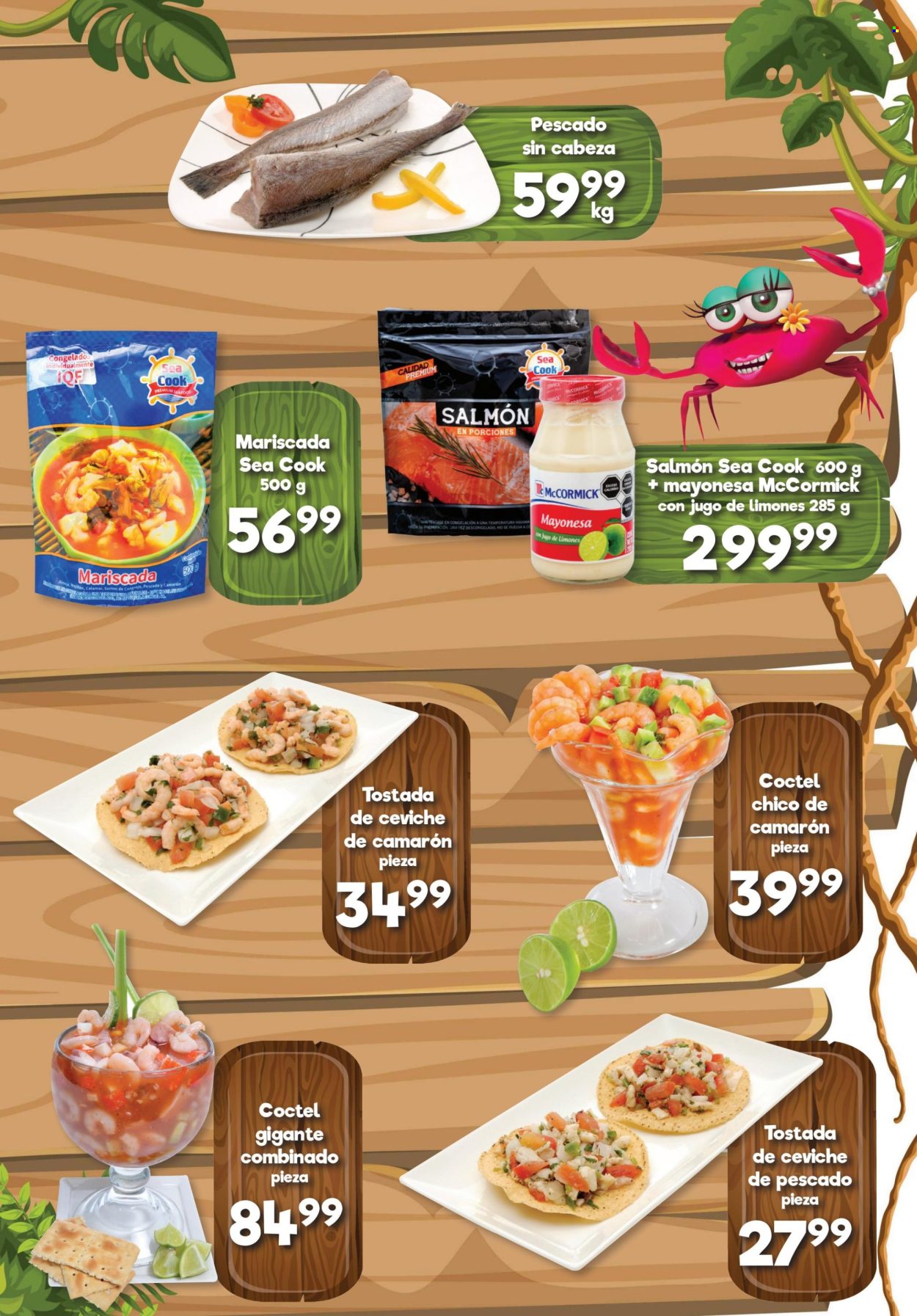 Catálogo S-Mart - 11.3.2025 - 13.3.2025. Página 9