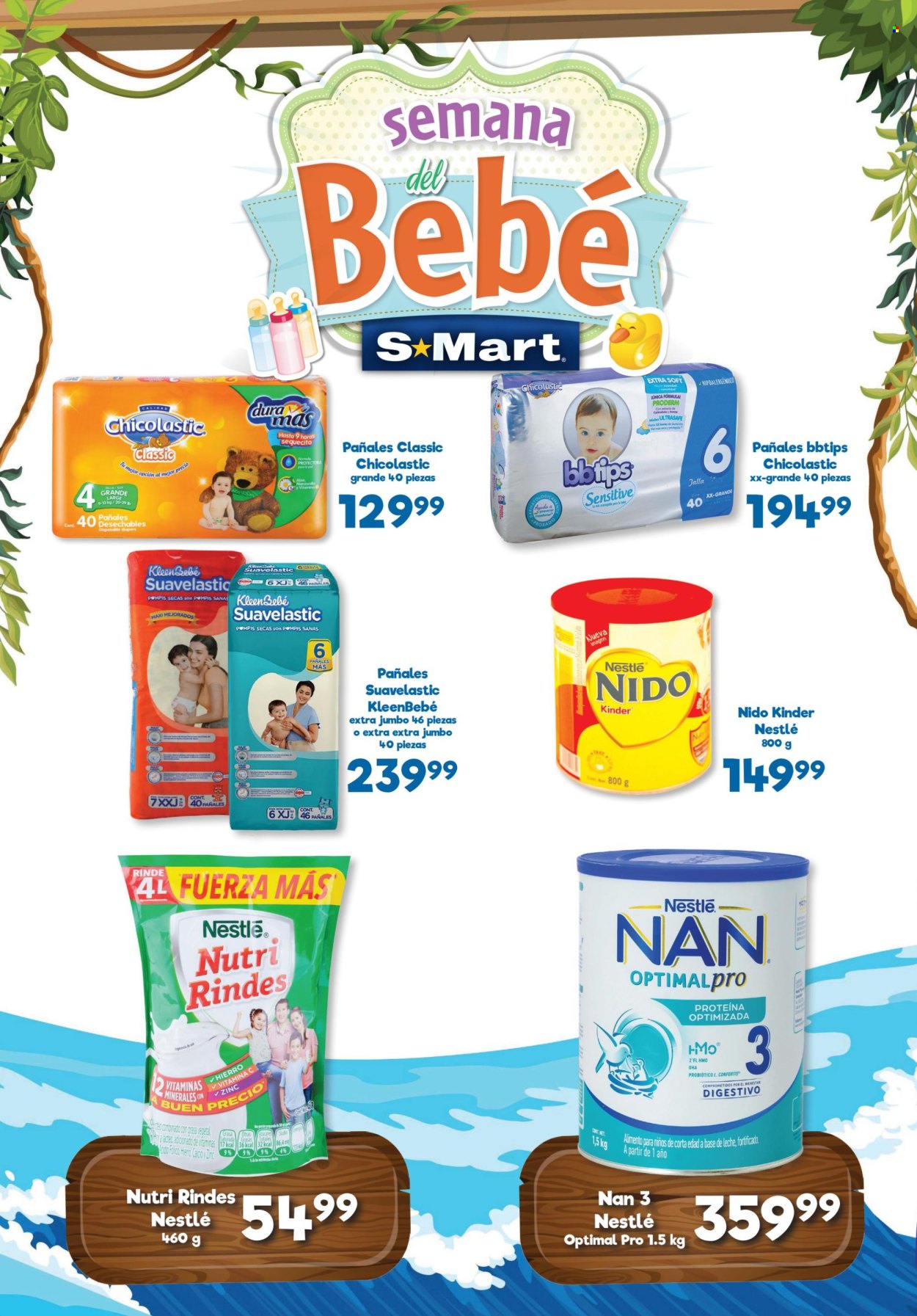 Catálogo S-Mart - 11.3.2025 - 13.3.2025. Página 11