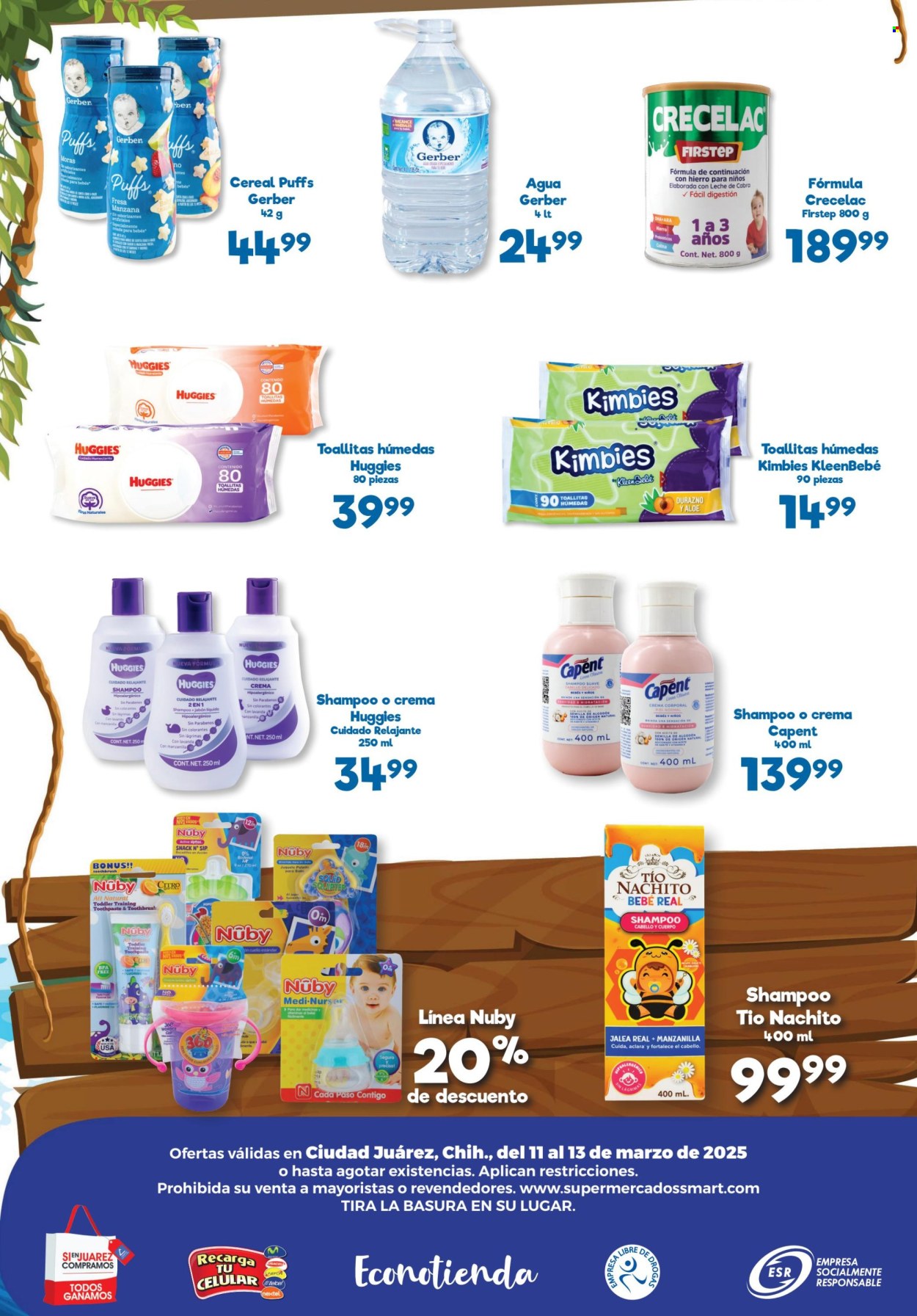 Catálogo S-Mart - 11.3.2025 - 13.3.2025. Página 12