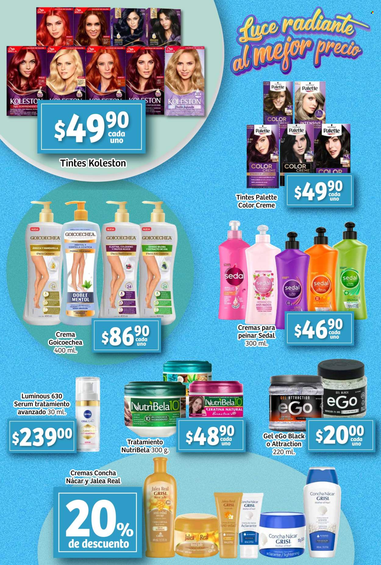 Catálogo Soriana Mercado - 13.3.2025 - 26.3.2025. Página 16