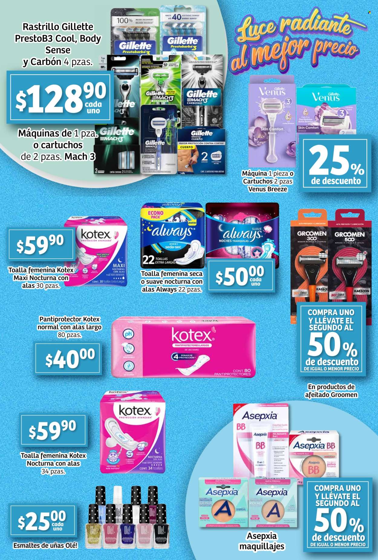 Catálogo Soriana Mercado - 13.3.2025 - 26.3.2025. Página 18