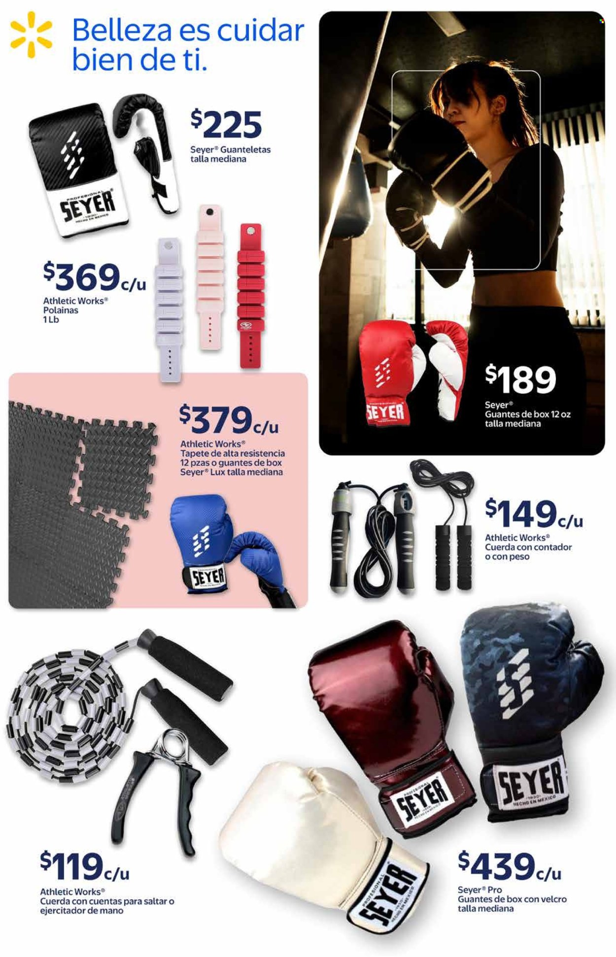 Catálogo Walmart - 11.3.2025 - 9.4.2025. Página 13