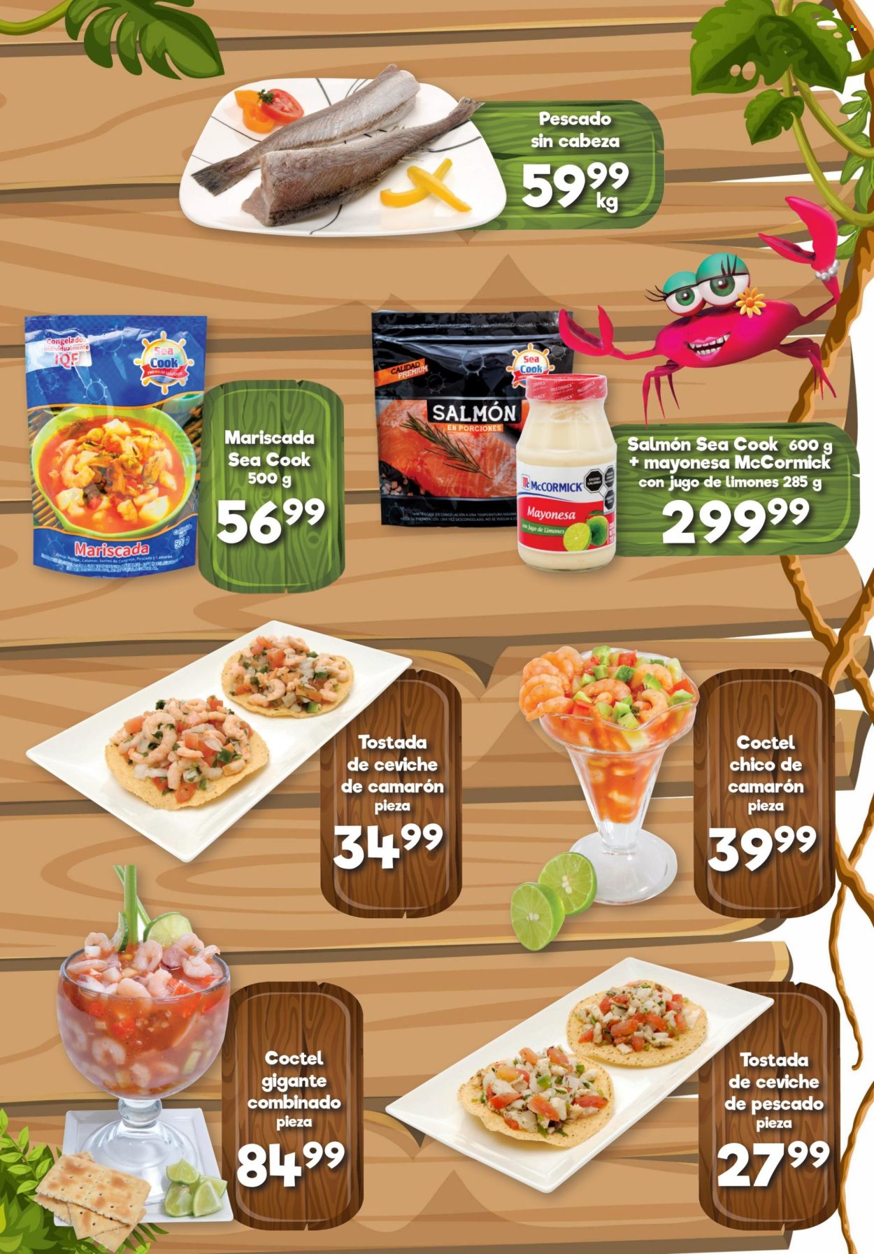 Catálogo S-Mart - 14.3.2025 - 17.3.2025. Página 9