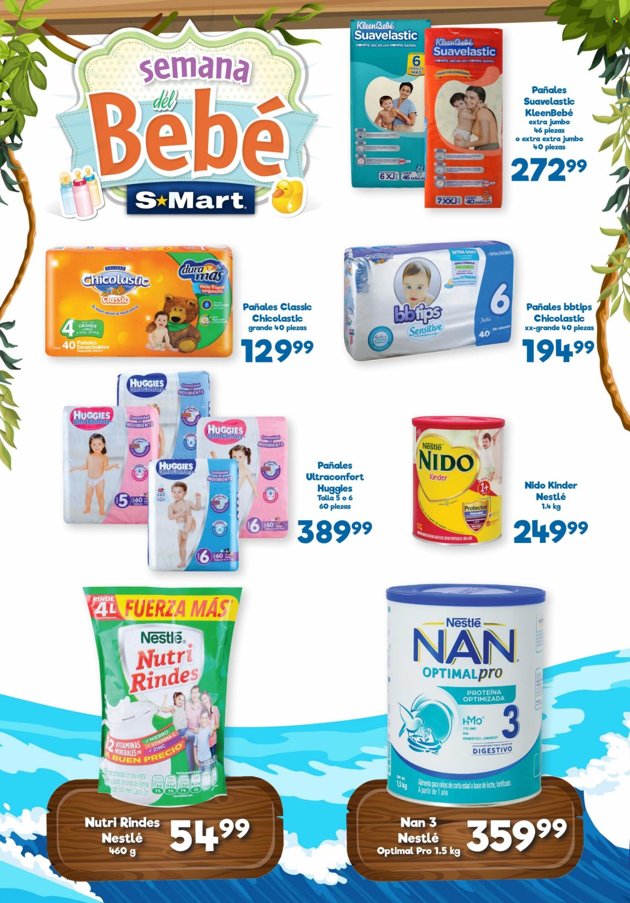Catálogo S-Mart - 14.3.2025 - 17.3.2025. Página 11