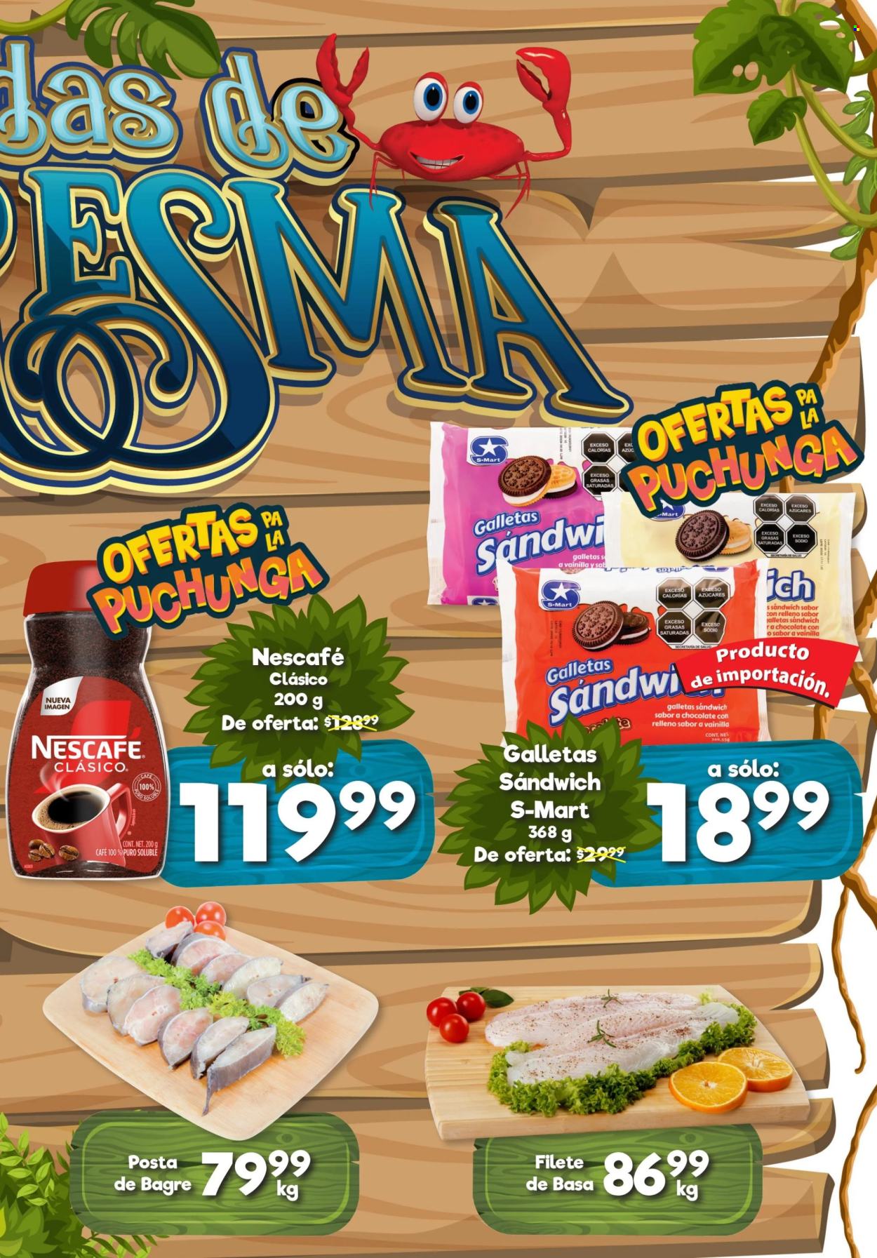 Catálogo S-Mart - 18.3.2025 - 20.3.2025. Página 3