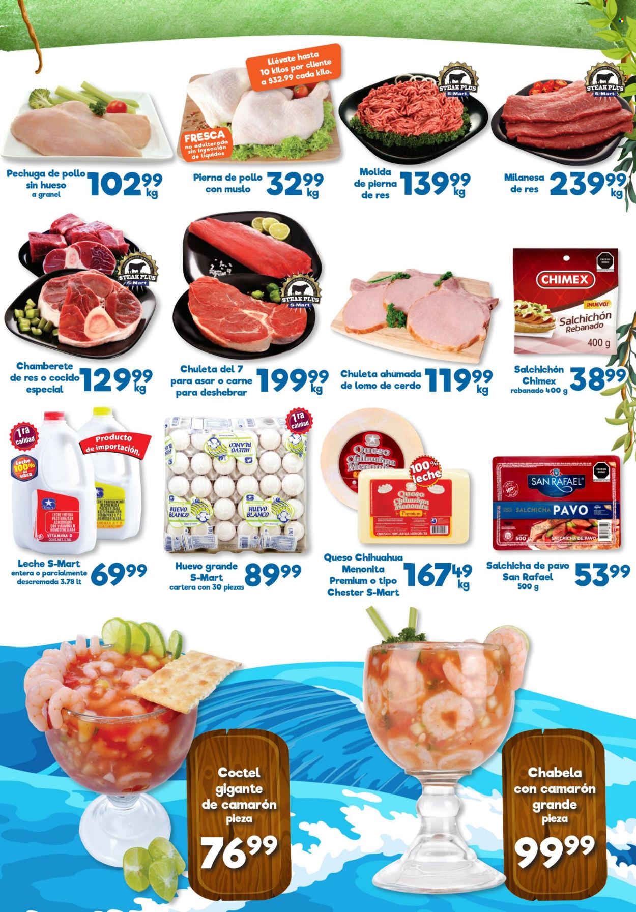 Catálogo S-Mart - 18.3.2025 - 20.3.2025. Página 4