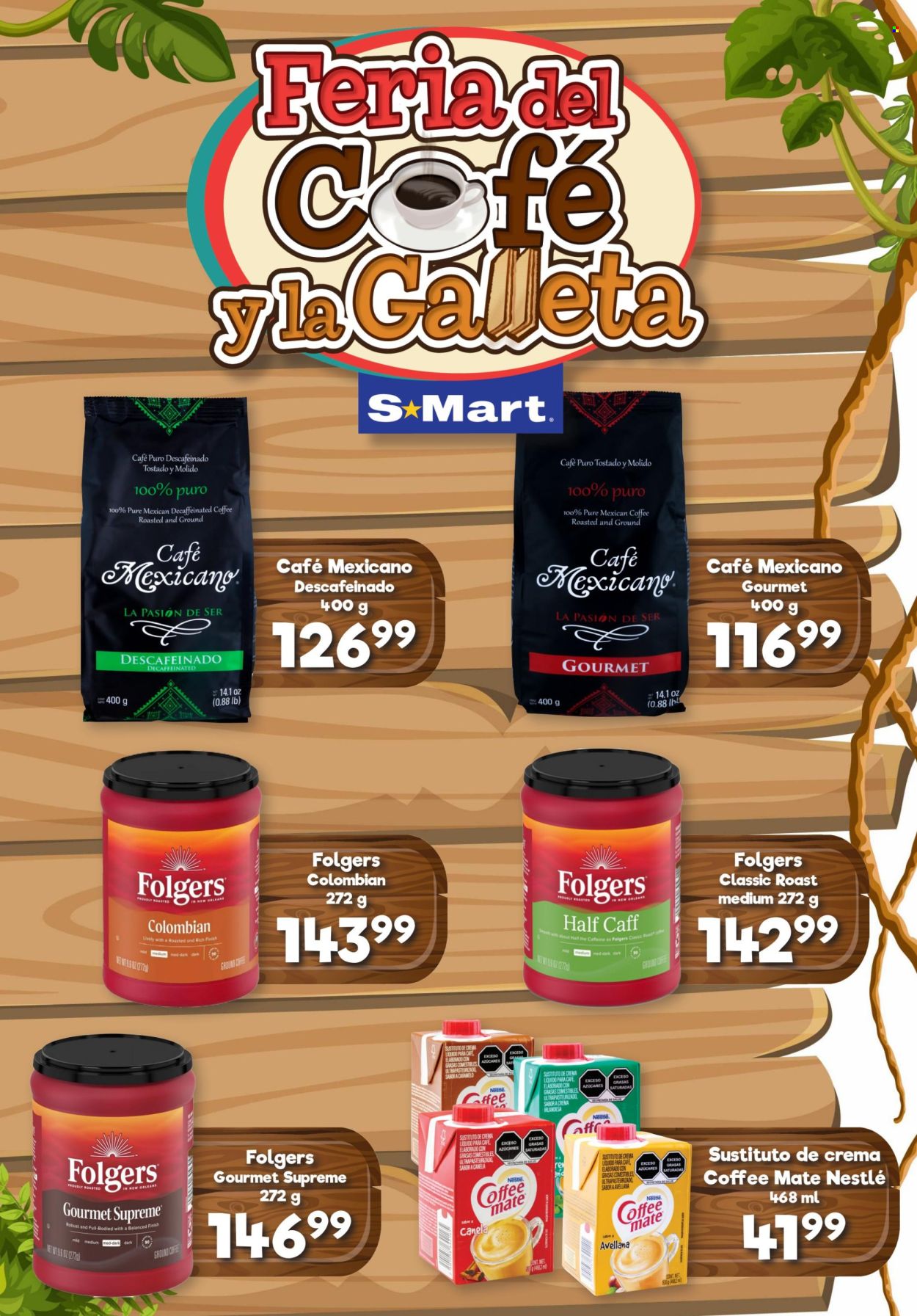 Catálogo S-Mart - 18.3.2025 - 20.3.2025. Página 9
