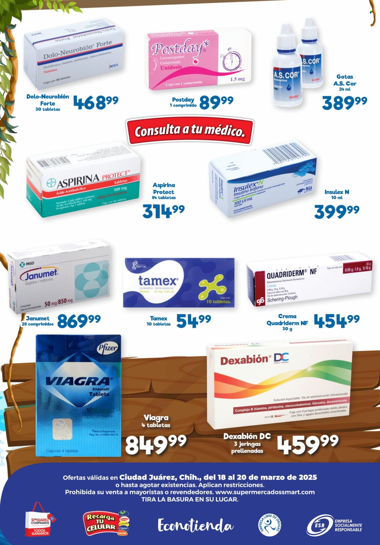 Catálogo S-Mart - 18.3.2025 - 20.3.2025. Página 12