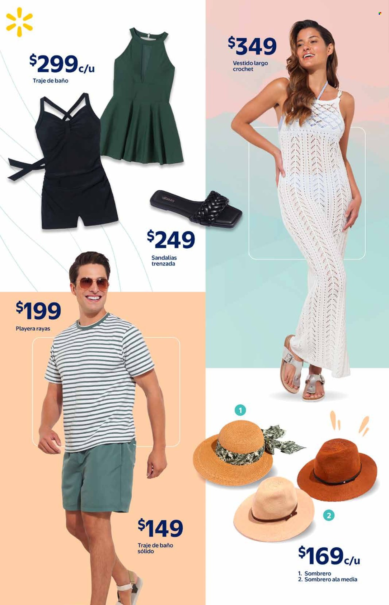 Catálogo Walmart - 20.3.2025 - 9.4.2025. Página 3