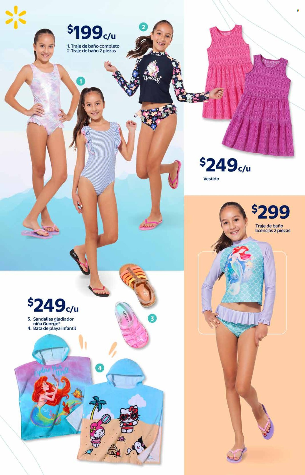 Catálogo Walmart - 20.3.2025 - 9.4.2025. Página 5