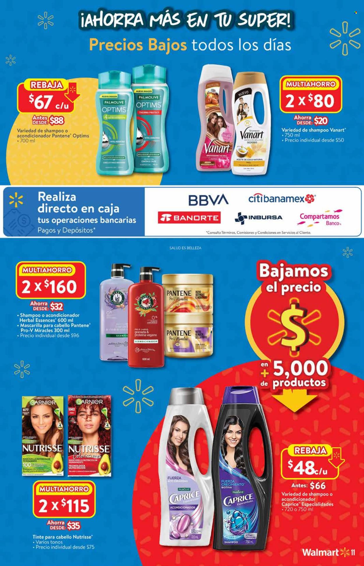 Catálogo Walmart - 20.3.2025 - 9.4.2025. Página 12