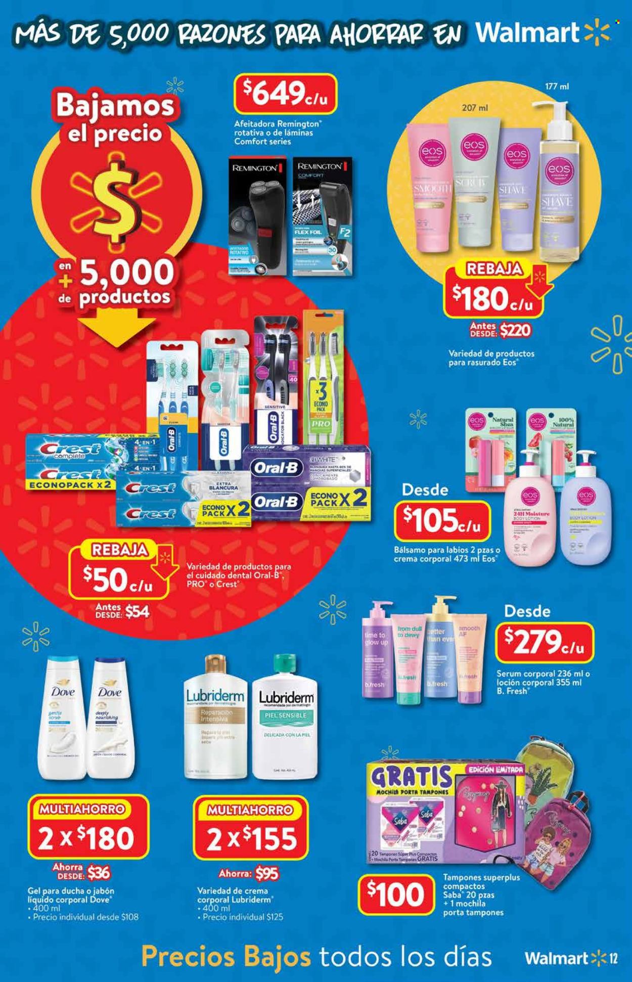 Catálogo Walmart - 20.3.2025 - 9.4.2025. Página 13
