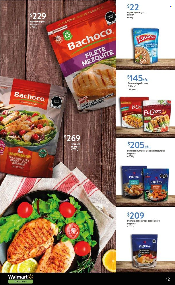Catálogo Walmart Express - 20.3.2025 - 9.4.2025. Página 12